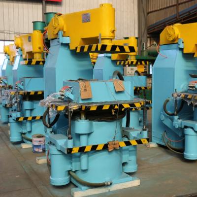 China Foundry Industry Foundry Machine, Foundry Equipment, Metal Casting Machinery for sale