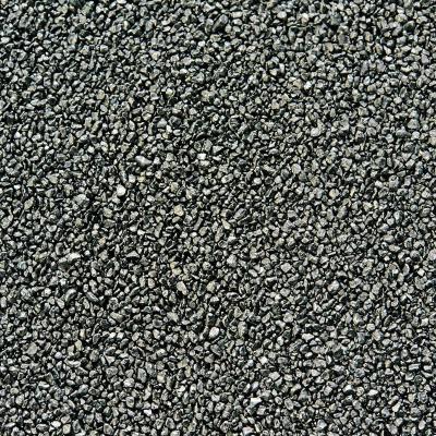 China Rust Removal G25 Steel Grit For Cleaning Steel Plate for sale