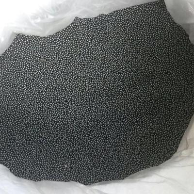 China Object sand polishing abrasive, steel shots, steel grit for sale