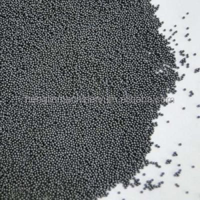 China Rust removal, shot blasting, steel shot for sale