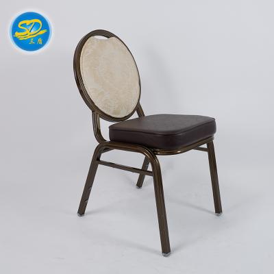 Chine Hot Sale Modern Garden Chairs Banquet Chairs With Customer Required à vendre