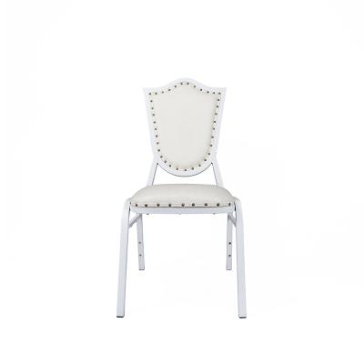 China Hotel Chairs Banquet Metal Commercial Hotel Furniture For Events Wedding Party Resin Chairs for sale