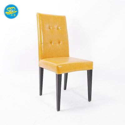 Κίνα Modern Dining Wooden Chair Crocodile For Home Office, Living Room, Dining προς πώληση