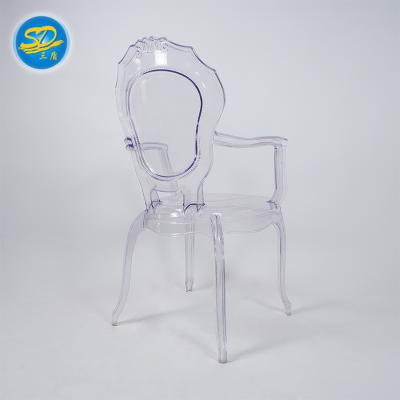 Chine Chiavari Resin Chair For Commercial Hotel Furniture With Good Quality à vendre