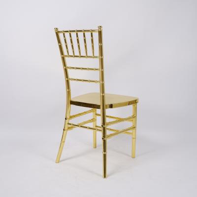 Κίνα China Chiavari Chairs For Commercial Hotel Furniture With Good Quality προς πώληση