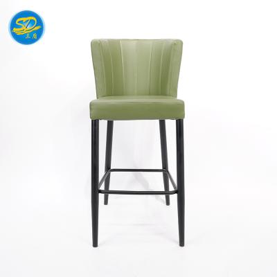 China Counter Height Dining Chair Hot Sale With Cheap Price For Hotel Furniture for sale