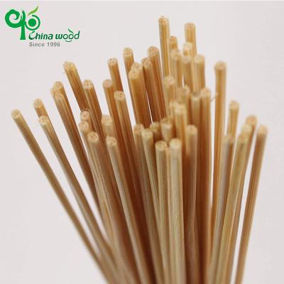 China Wholesale Eco-friendly Natural Indian Incense Round Incense Bamboo Sticks For India Market for sale