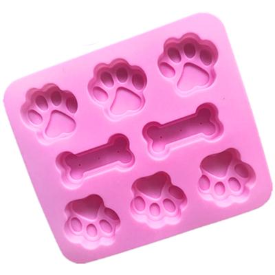 China Non-automatic cake mold for sale