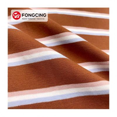 China Canton Newcomer Anti Pill Double Face Spinning Cloth Organic Cotton Cloth Best Selling for sale