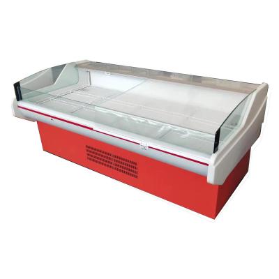 China Single-Temperature XR-2500  best-selling fresh meat freezer in 2023 has a large space and fast refrigeration for sale