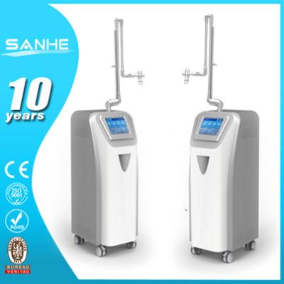 China Co2 Fractional Laser System Vaginal Tightening CO2 Laser Machines for sale