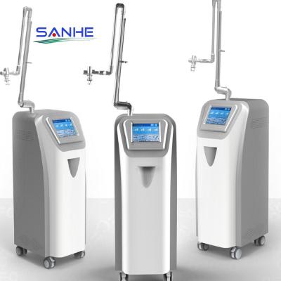 China Hottest selling medical fractional co2 laser/laser co2 for sale