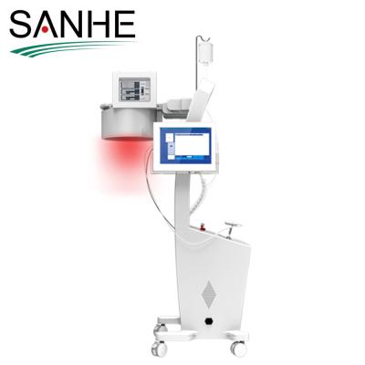 China Top sale 650nm diode laser best hair regrowth products with painless fast result for sale