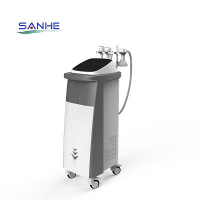 China China Supplier HIFU Ultrasonic Slimming Machine Weight Loss Equipment for sale