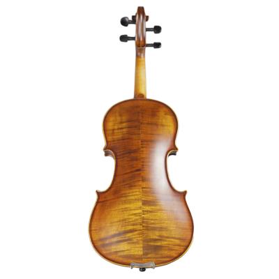 China Advancing Rise Student Violin TL003-2 Manufacture Supply China Supplier Violin In Romania Violin for sale