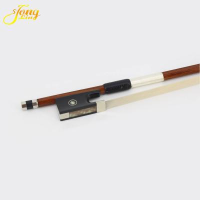 China Professional Wholesale Violin Bow Violin Accessories Violin Bow Violin for sale