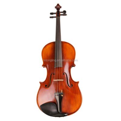 China Impeccable viola from Tong Ling Handmade Professional Wholesale with viola strings for sale