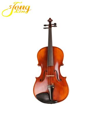 China On Its Thirty One Solid Wood Professional Brands Price Handmade Flare Viola For Sales for sale