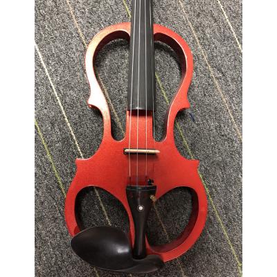 China China's Impeccable Manufacturer of the Most Advanced Product Electric Violin for sale