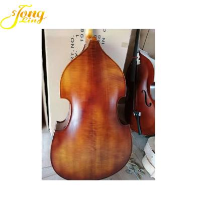 China Cheap Basswood Pulp Basswood Double Laminated Wood Flamed Bass Factory for sale