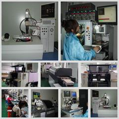 Verified China supplier - Shenzhen Sunshine Opto-Electronics Technology Ltd.