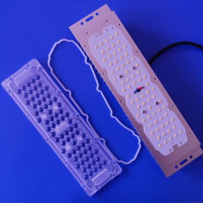 China Waterproof ROAD TDC 3000K pH 3030 60 Degrees Led Grow Light Module for sale