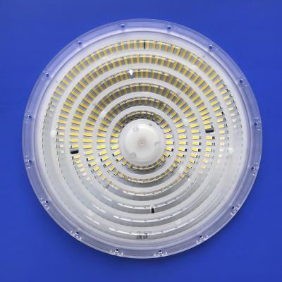 China Warehouse SunshineOpto 120lm/watt 300w round led high bay light module for sale