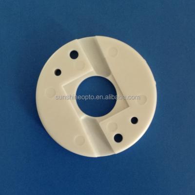 China Screw cob led lens holder for CLL030 for sale