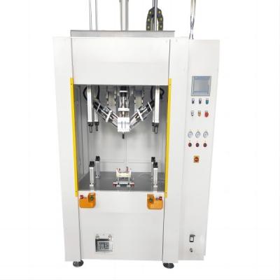 China Ultrasonic 20kHz Welding System 0-200mm/s Speed for Automation Industry zu verkaufen