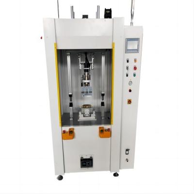 China 20kHz Ultrasonic Welding Automation with 20mm*20mm Welding Area zu verkaufen