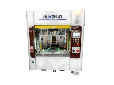 China Hot Riveting Welding Machine for door armrest en venta