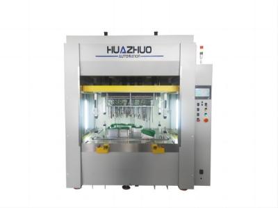 China Hot Riveting Welding Machine For Auto Door Panel for sale