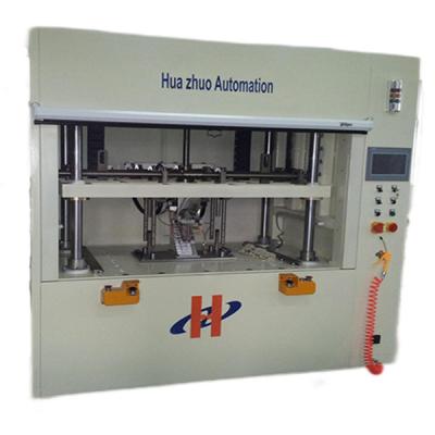 China Servo Hot Riveting Welding 4000W Automatic Welding Equipment for sale