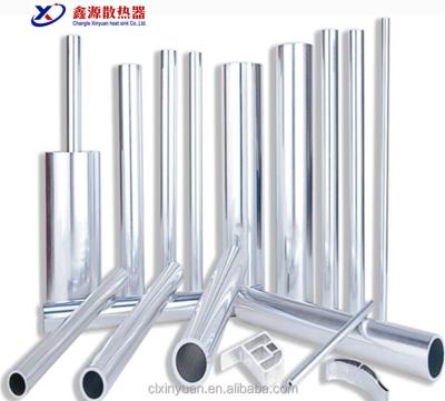 China door & Custom High Quality 6063 Aluminum Window Railing Profile for sale