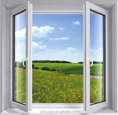 China door & Hot Selling Aluminum Window Factory Price Door And Window Profile for sale