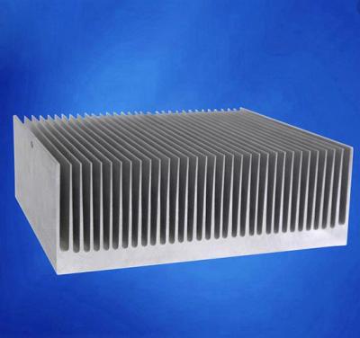 China Radiator China Suppliers Aluminum Extrusion 1000mm Radiator for sale