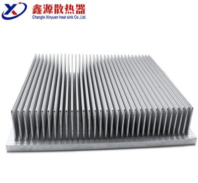 China Hot Selling High Quality 1000w Aluminio Extrusion CNC Online Alibaba Led Heatsink for sale