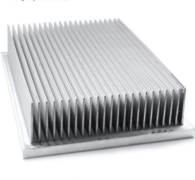 China Hot Selling High Quality 200w Aluminio Extrusion Online Alibaba Led Heatsink for sale