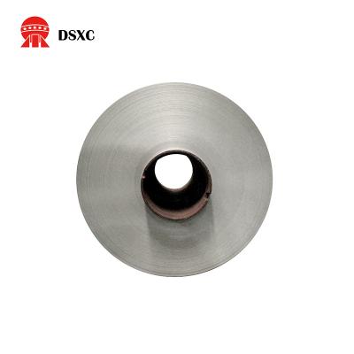 China Insulation Alu Material Aluminum Coil 4045+1%Zn/3003MOD Sheet And Strip For Air-condition for sale