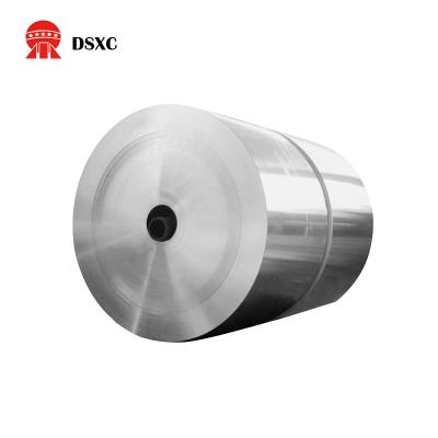 China High Quality Insulation Aluminum Foil 3003MOD Plate And Tape For PTC for sale