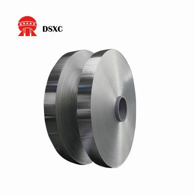 China DSXC 4343/3003MOD/4343 Insulation Jumbo Roll Aluminum Foil Material Paper Tape For Power Plant Air Cooling Welding for sale