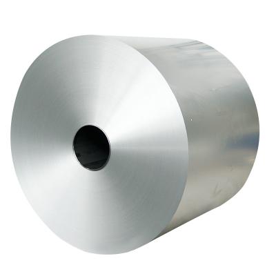 China DSXC 8011aluminum Material Insulation Aluminum Roll For Refrigerator Heat Insulation Material for sale