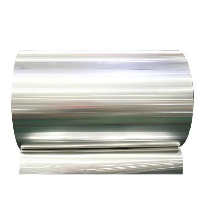 China Kitchen Use High Quality 0.05-0.2mm 3003/8011/8006 Bare Container Aluminum Foil Food Roll for sale