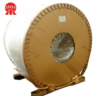 China seal & Closing raw material of 1060/3003 blown aluminum sheet and aluminum plate strip for blowing evaporator etc. refrigerator for sale