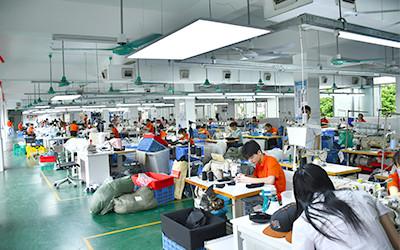 Fornitore cinese verificato - Guangzhou Ace Headwear Manufacturing Co., Ltd.