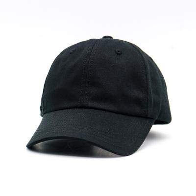 Chine Les chapeaux de Casquette de base-ball de couleur solide ont adapté Gorras occasionnel Hip Hop pour des femmes Unis des hommes à vendre