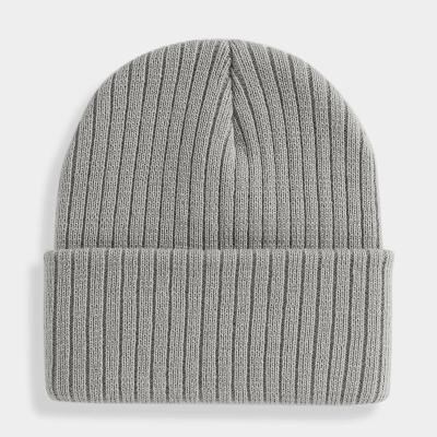 Κίνα Ενήλικο καπέλο υφάσματος χειμερινού Beanie ΚΟΙΝΟ προς πώληση