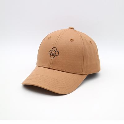 Chine Le soleil fait sur commande mignon d'été de chapeau de papa de logo de la casquette de baseball des femmes en gros d'usine ombrageant la casquette de baseball réglable à vendre