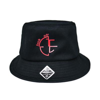 China Sombrero 100% del cubo del pescador del algodón para el OEM/el ODM unisex disponibles en venta