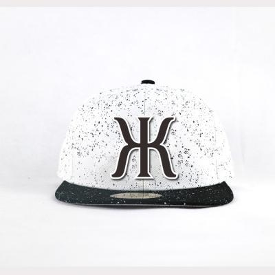 Chine Chapeaux de Snapback de maille de conception de sublimation, chapeau fait sur commande unisexe de sports de correction à vendre